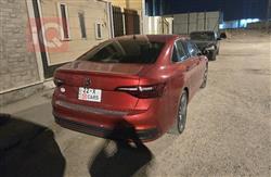 فولكسفاغن جيتا